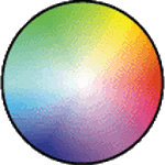 Círculo Estándar de Color